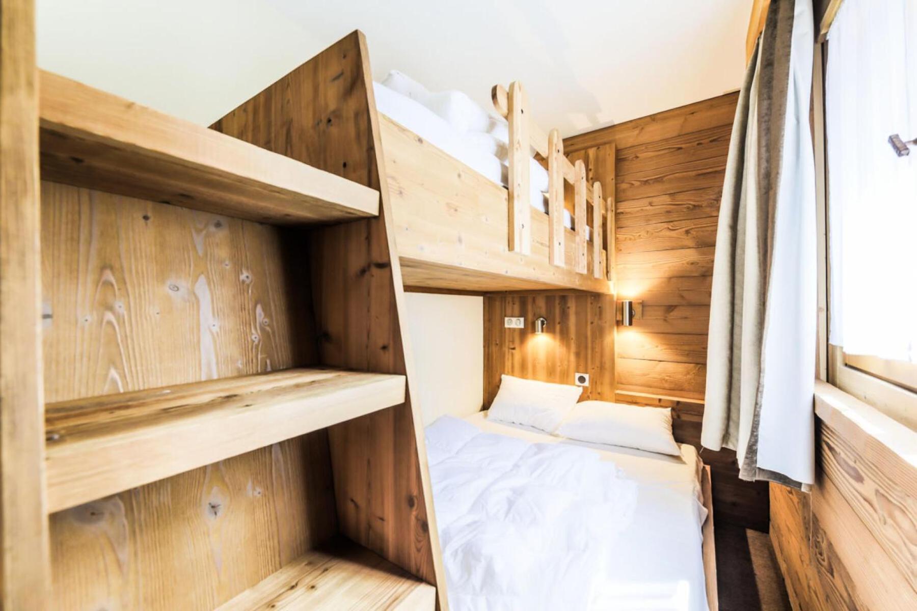 Les Du Forum - Maeva - 2 Pieces 6 Personnes Confort Mae-7730 Apartment Courchevel